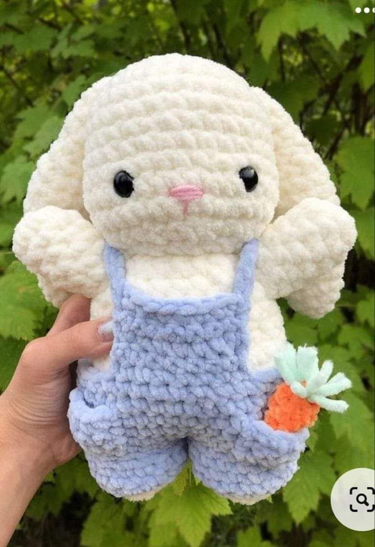 Plushies & Keychains