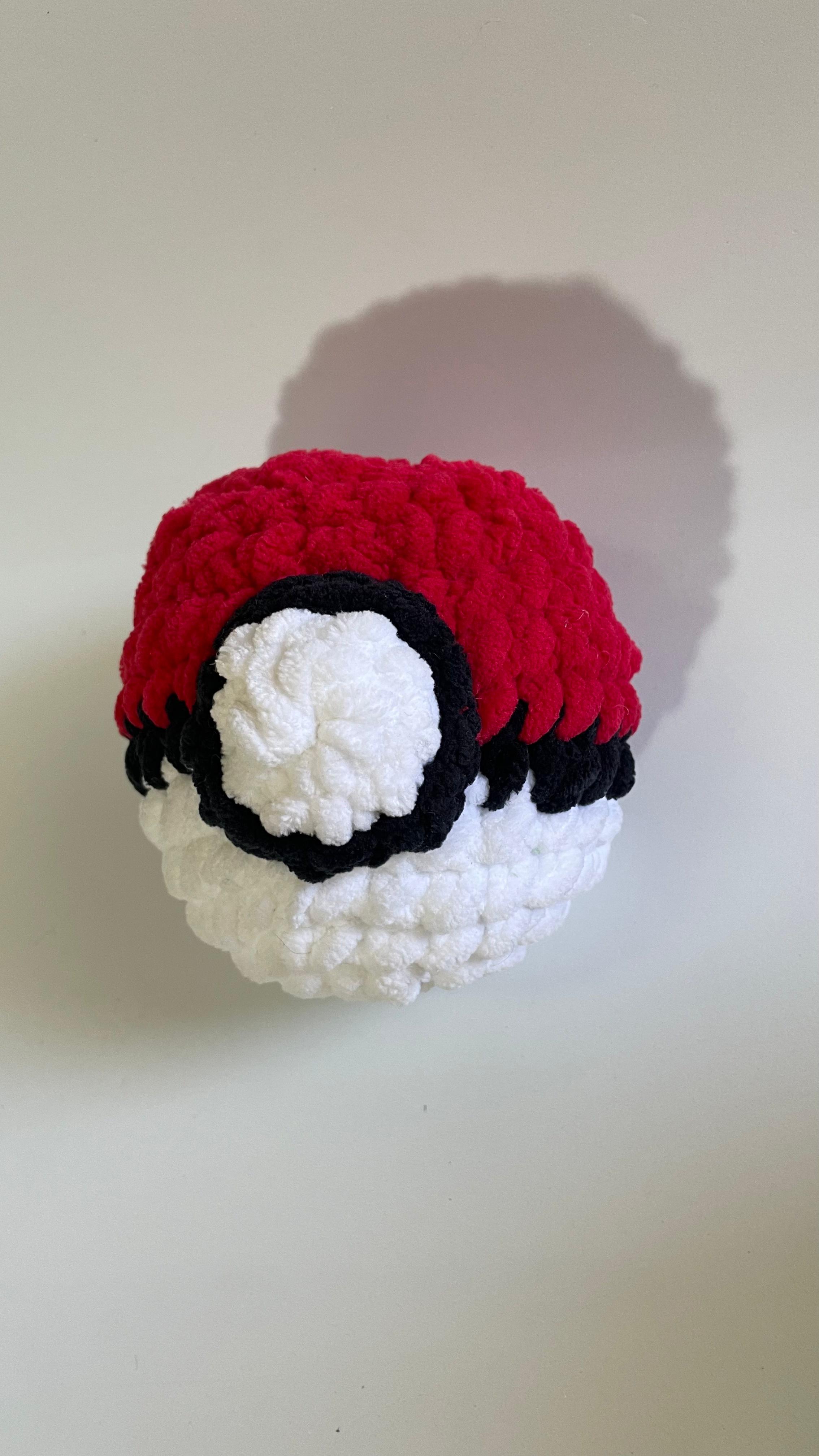 Pokémon Plushie