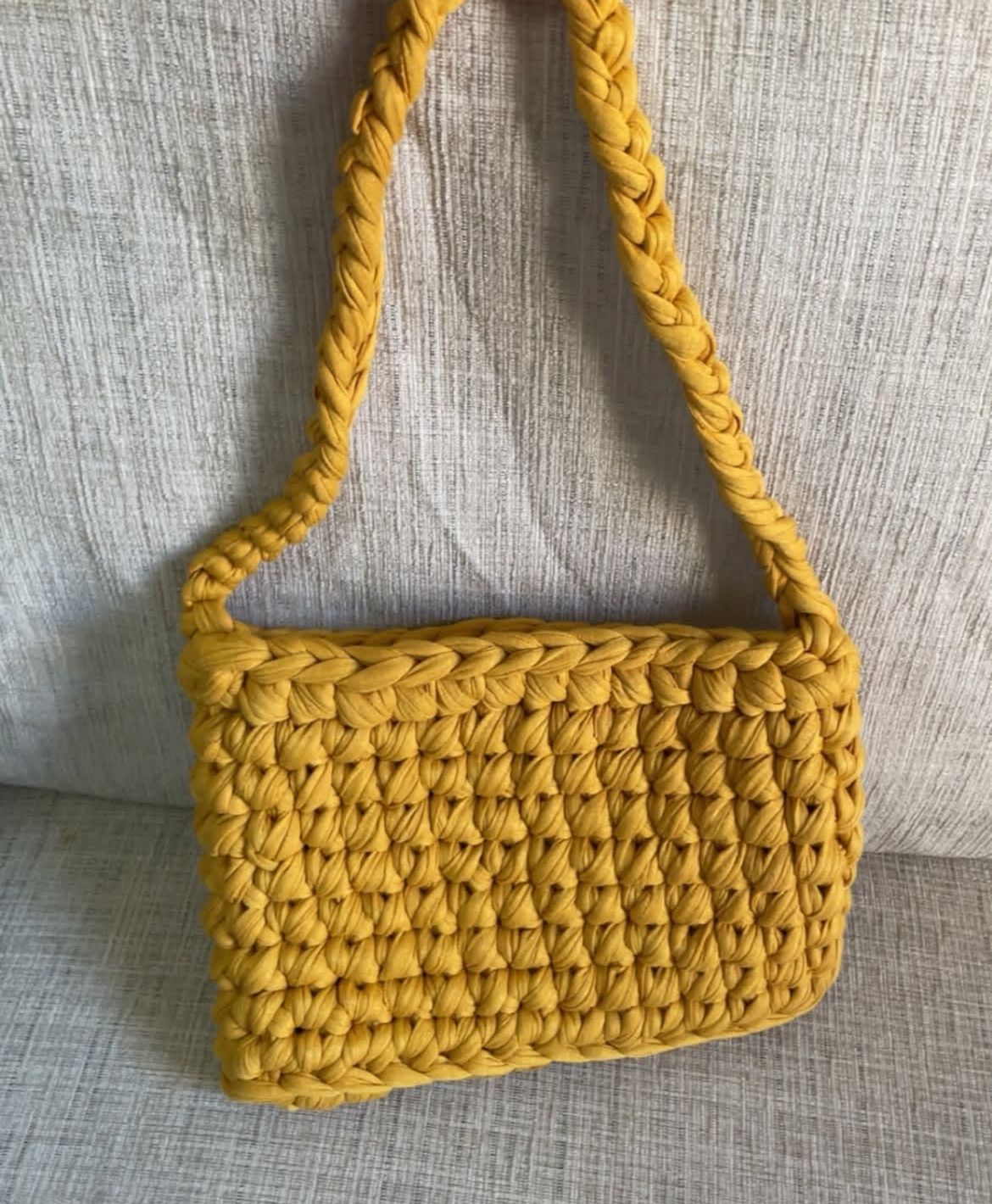 Steel &Style Bag