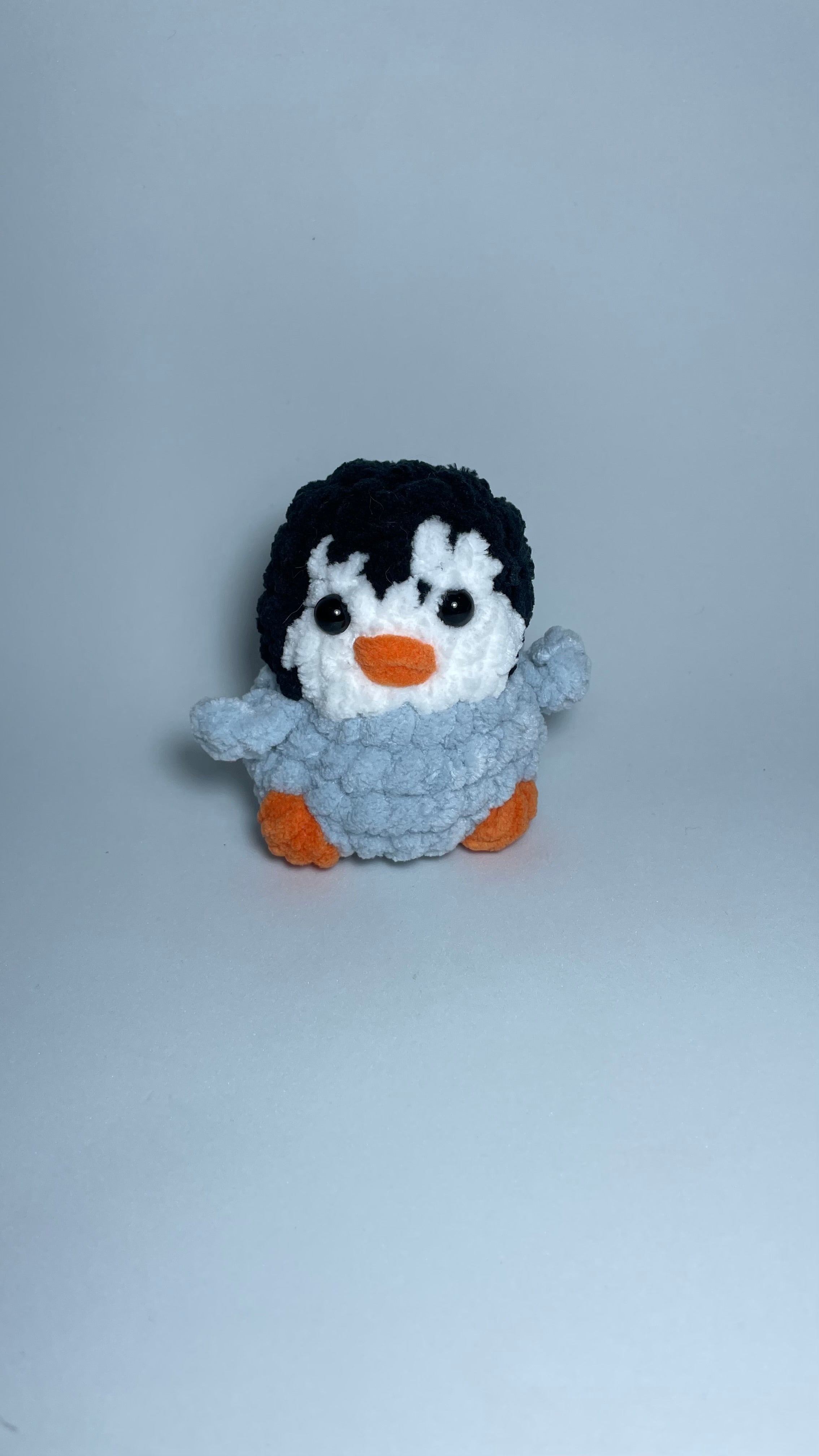 Mini Penguin