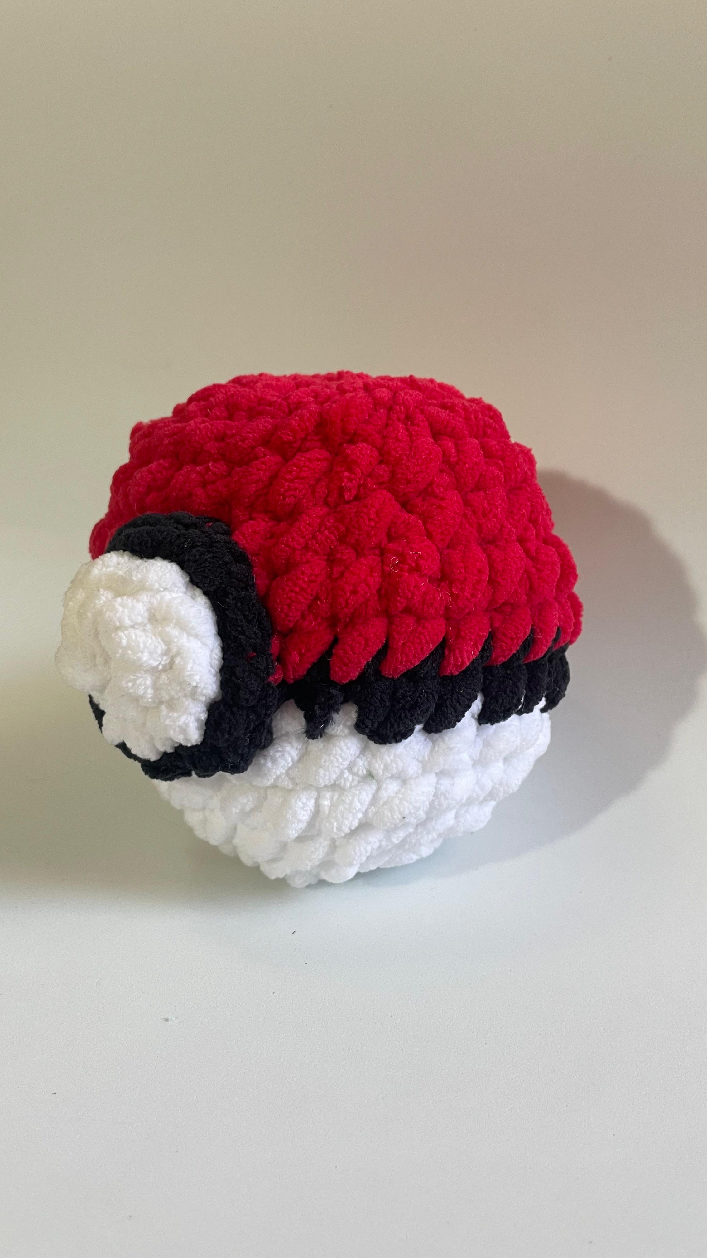 Pokémon Plushie