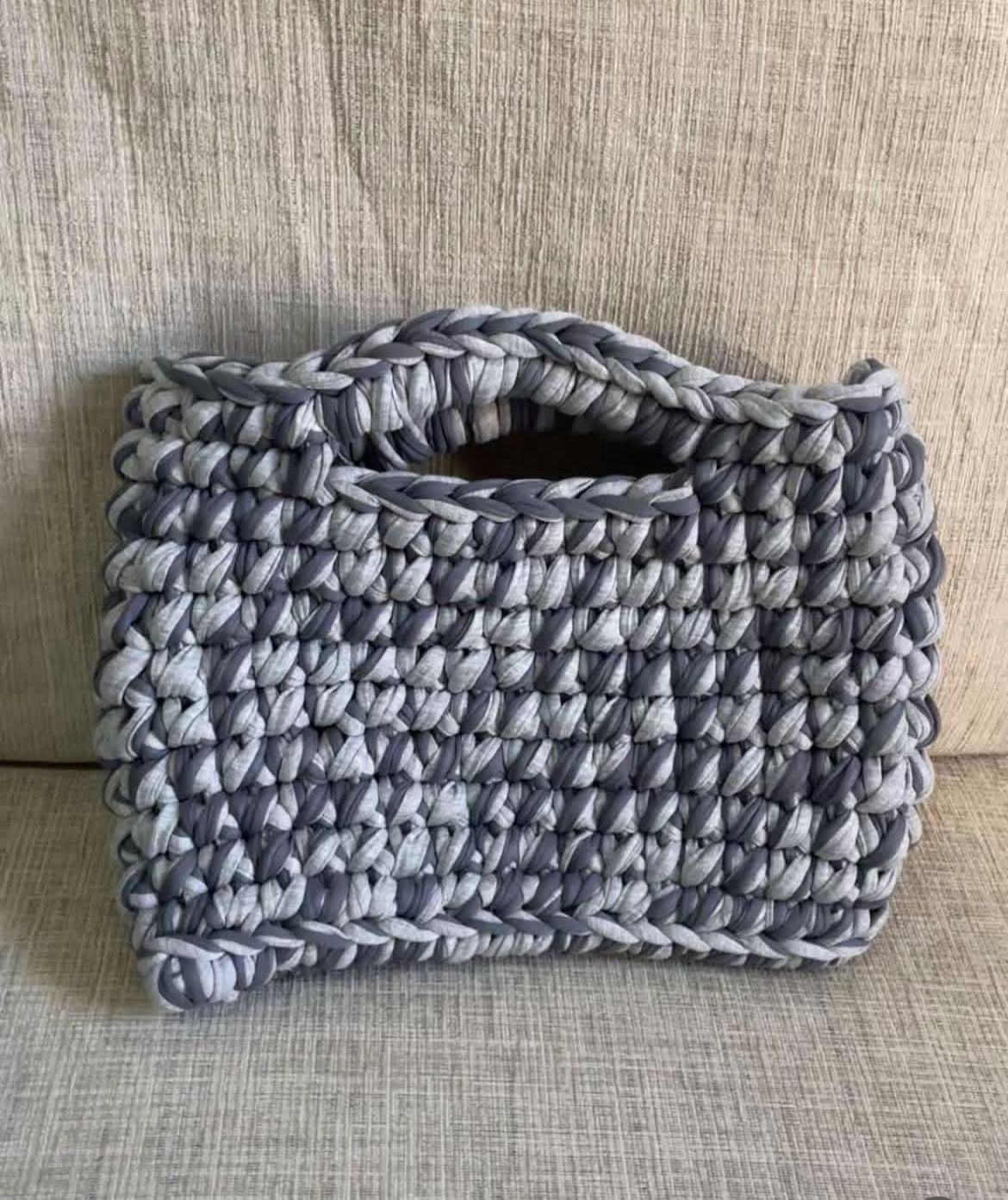 Modern Muse Bag