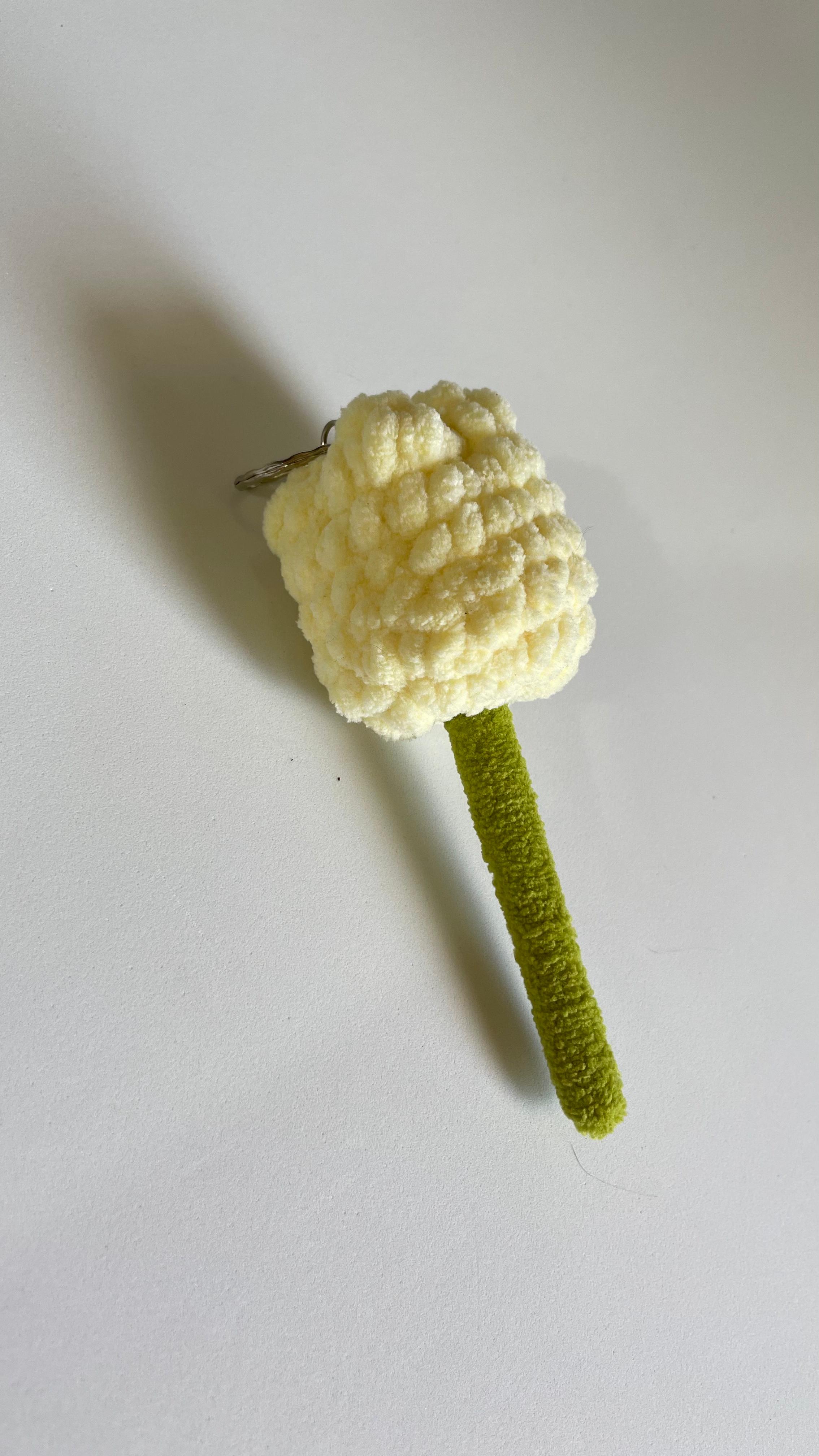 Tulip Keychain