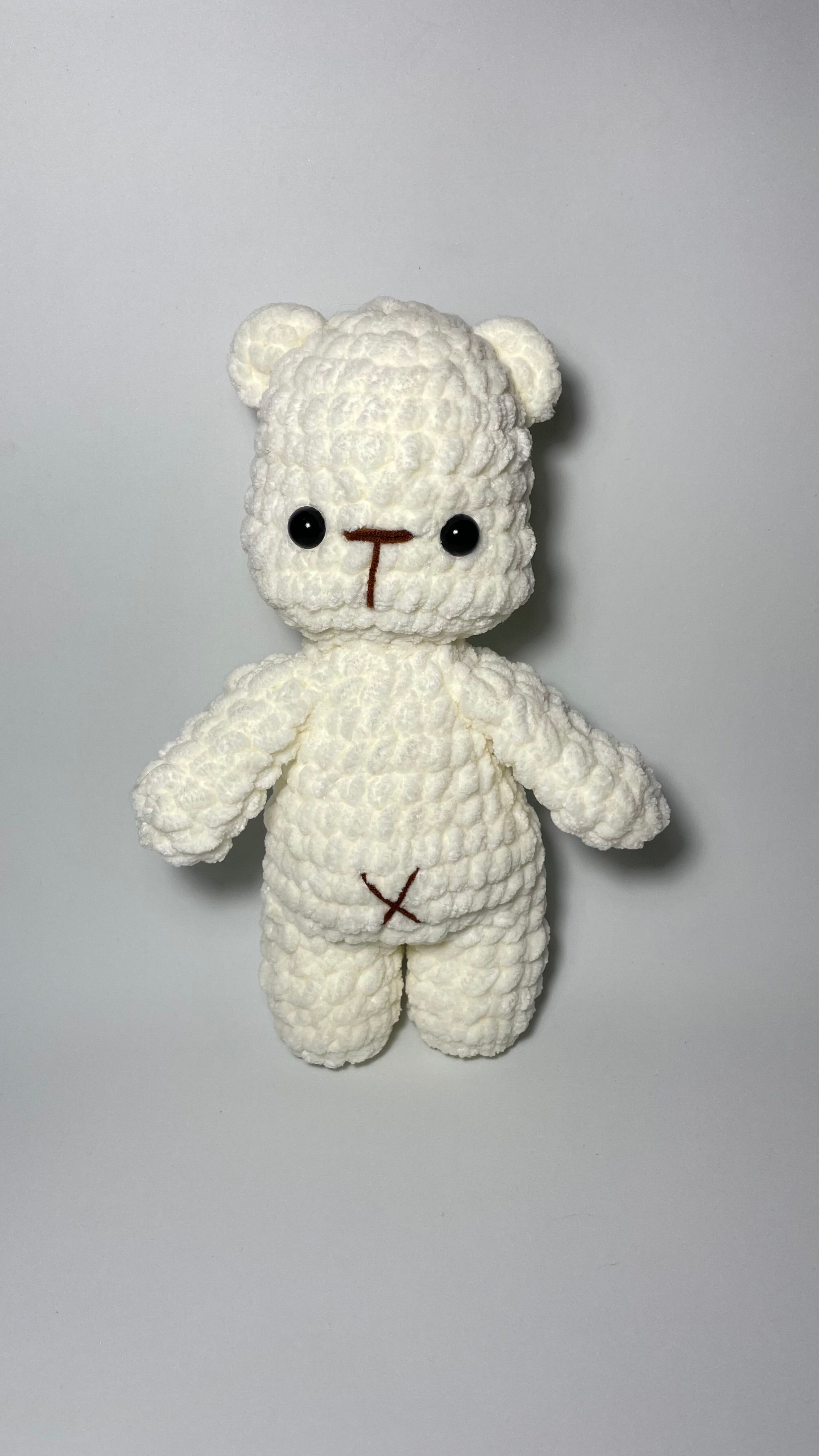 White Bear